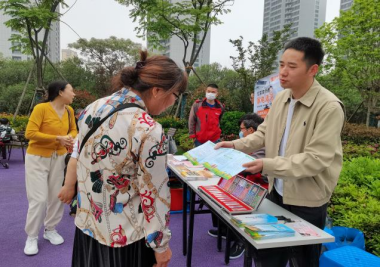 “五一”节前椒江区扎实开展反邪教宣传教育活动409.png