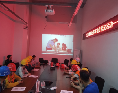反邪宣传进工地、同心共筑防邪墙--杭州市拱墅区文晖街道开展反邪进工地宣传活动660.png 反邪宣传进工地、同心共筑防邪墙--杭州市拱墅区文晖街道开展反邪进工地宣传活动660.png