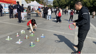 反邪清风正昂扬,忙乘东风放纸鸢-杭州市拱墅区组织开展反邪宣传进高校活动518.png 反邪清风正昂扬,忙乘东风放纸鸢-杭州市拱墅区组织开展反邪宣传进高校活动518.png