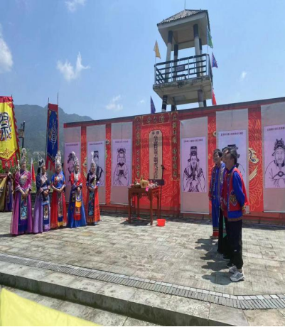 宣传防邪反邪共建平安畲乡---浙江省武义县结合”三月三“文化旅游周宣传防邪反邪1001.png 宣传防邪反邪共建平安畲乡---浙江省武义县结合”三月三“文化旅游周宣传防邪反邪1001.png