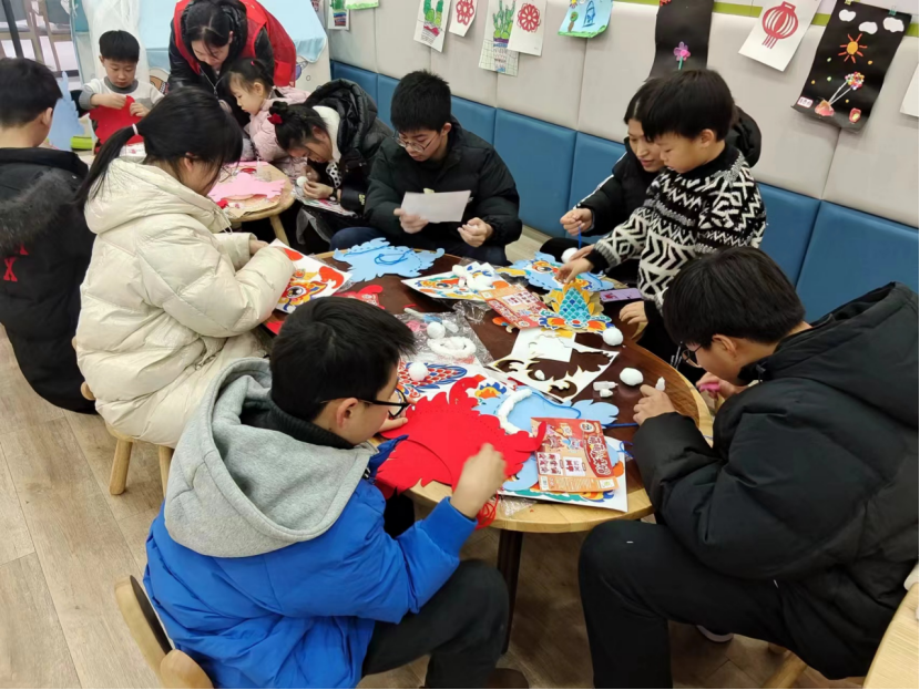 家门口的“迎福祛邪+新春集市”:这波年味拿捏了!572.png 家门口的“迎福祛邪+新春集市”:这波年味拿捏了!572.png
