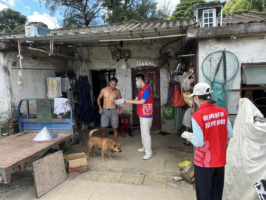 广东深圳:反邪知识“送上门”,筑牢基层思想防线511.png 广东深圳:反邪知识“送上门”,筑牢基层思想防线511.png