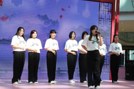 浙江台州路桥:网格守防线 邪教不侵扰 知识大比拼 平安共铸造530.png 浙江台州路桥:网格守防线 邪教不侵扰 知识大比拼 平安共铸造530.png