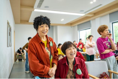 浙江嘉善：巧缝香囊 粽叶飘香——浓情端午反邪同心267.png