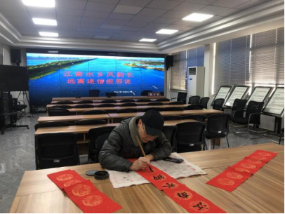 浙江嘉善：迎新春 送祝福 反邪宣传处处生花(1)267.png
