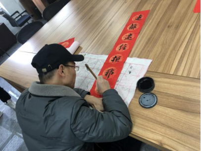 浙江嘉善：迎新春 送祝福 反邪宣传处处生花(1)268.png