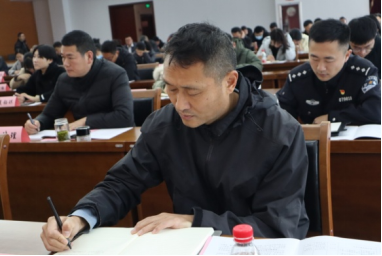 浙江庆元:反邪教协会第三届会员代表大会暨换届会议顺利召开277.png 浙江庆元:反邪教协会第三届会员代表大会暨换届会议顺利召开277.png