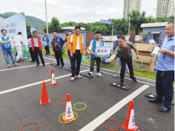 浙江省宁波市奉化区开展“六一”反邪教宣防教育趣味运动会524.png