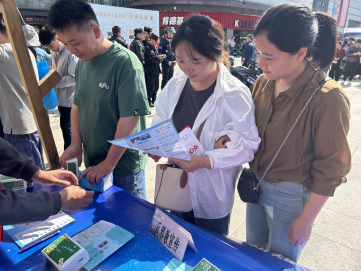 浙江省平湖市举行反邪教宣传月活动启动仪式337.png 浙江省平湖市举行反邪教宣传月活动启动仪式337.png