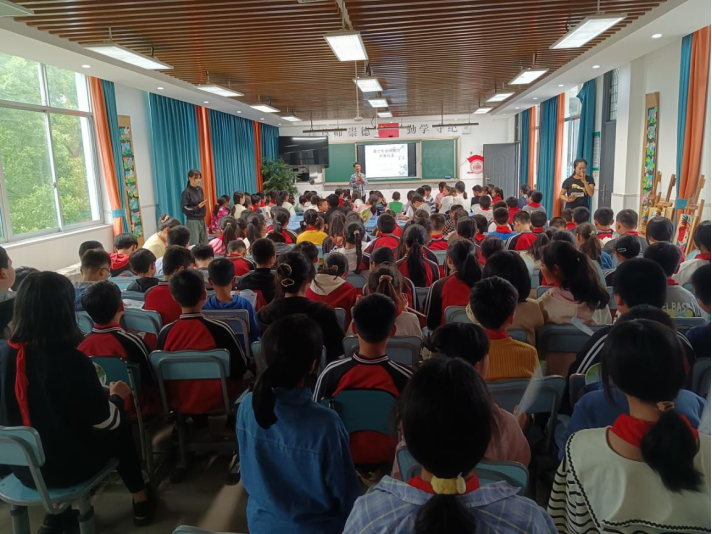浙江衢州江山开展反邪教警示宣传进校园活动329.png 浙江衢州江山开展反邪教警示宣传进校园活动329.png