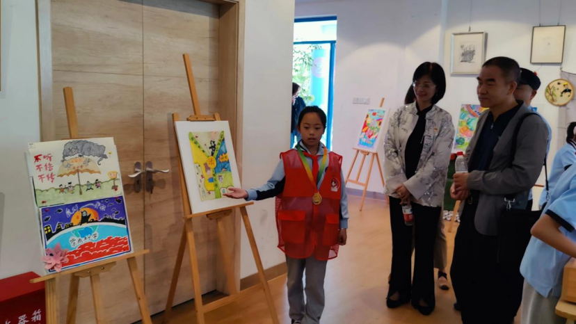 浙里平安 天水守护--杭州市拱墅区天水街道携手杭州市天水小学共筑反邪防线585.png 浙里平安 天水守护--杭州市拱墅区天水街道携手杭州市天水小学共筑反邪防线585.png