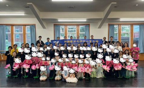 ▲网友Alice在其帖文下，贴出“法轮功”用以裹挟侵害.png