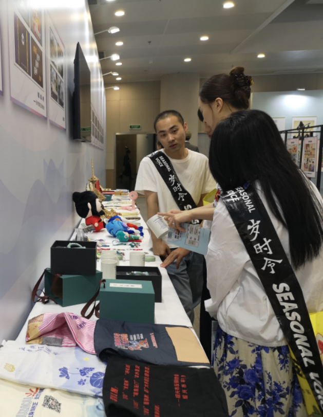 投稿——浙江省杭州市滨江区“浙里无邪”牵手动漫节，全省首个反邪主题虚拟动漫正式上线！1047.png