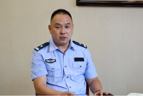 林兴华：从监狱到社区矫正再到教育转化，点亮学员的心灯251.png